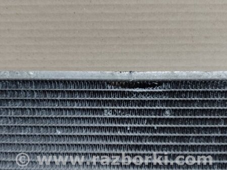 ФОТО Радиатор кондиционера для Toyota Prius 30 (09-17) Киев