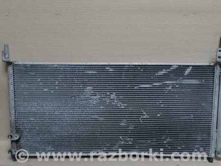 ФОТО Радиатор кондиционера для Toyota Prius 30 (09-17) Киев