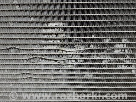 ФОТО Радиатор кондиционера для Toyota Prius 30 (09-17) Киев