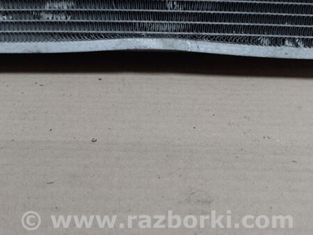 ФОТО Радиатор кондиционера для Toyota Prius 30 (09-17) Киев