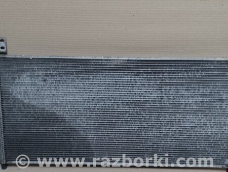 ФОТО Радиатор кондиционера для Toyota Prius 30 (09-17) Киев
