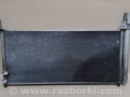 ФОТО Радиатор кондиционера для Toyota Prius 30 (09-17) Киев