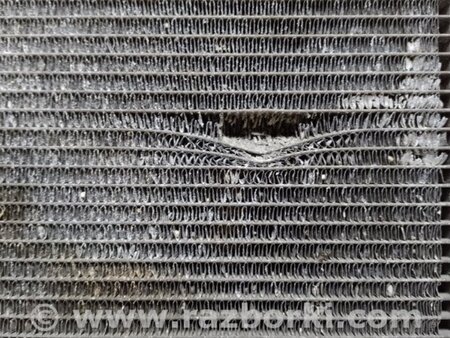 ФОТО Радиатор кондиционера для Toyota Prius 30 (09-17) Киев
