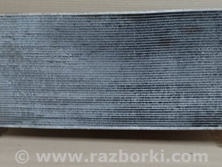 ФОТО Радиатор кондиционера для Toyota Prius 30 (09-17) Киев