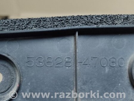 ФОТО Пыльник крыла для Toyota Prius 30 (09-17) Киев