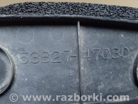 ФОТО Пыльник крыла для Toyota Prius 30 (09-17) Киев