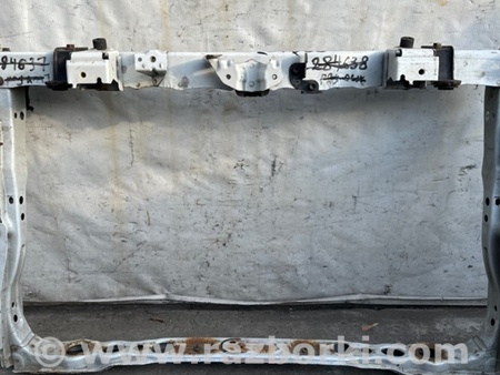 ФОТО Панель передняя для Toyota Prius 30 (09-17) Киев