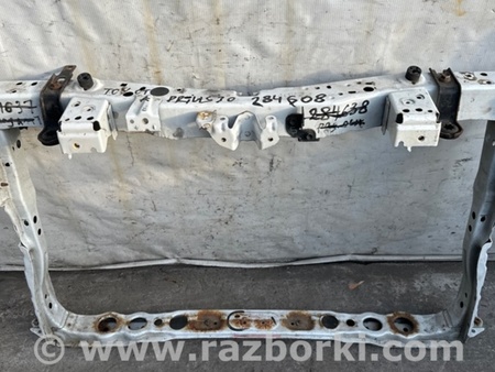 ФОТО Панель передняя для Toyota Prius 30 (09-17) Киев