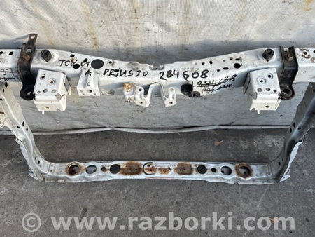 ФОТО Панель передняя для Toyota Prius 30 (09-17) Киев
