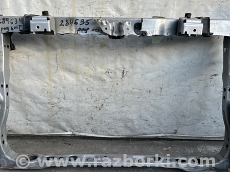 ФОТО Панель передняя для Toyota Prius 30 (09-17) Киев