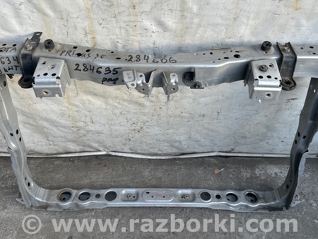ФОТО Панель передняя для Toyota Prius 30 (09-17) Киев
