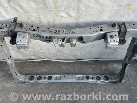 ФОТО Панель передняя для Toyota Prius 30 (09-17) Киев