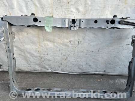 ФОТО Панель передняя для Toyota Prius 30 (09-17) Киев