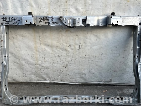 ФОТО Панель передняя для Toyota Prius 30 (09-17) Киев
