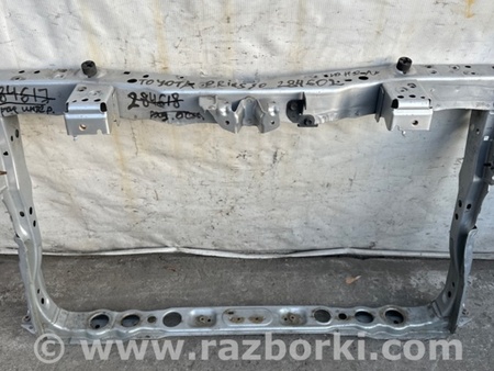 ФОТО Панель передняя для Toyota Prius 30 (09-17) Киев
