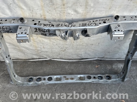 ФОТО Панель передняя для Toyota Prius 30 (09-17) Киев