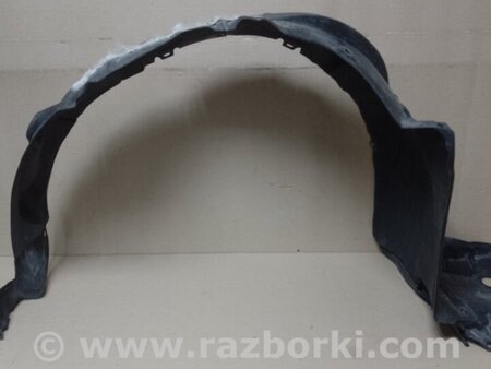 ФОТО Подкрылок для Toyota Prius 30 (09-17) Киев