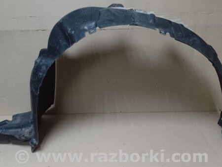 ФОТО Подкрылок для Toyota Prius 30 (09-17) Киев