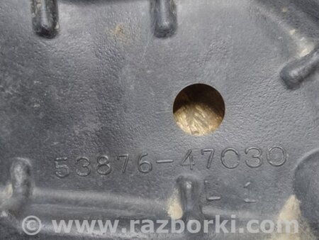ФОТО Подкрылок для Toyota Prius 30 (09-17) Киев