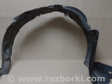 ФОТО Подкрылок для Toyota Prius 30 (09-17) Киев