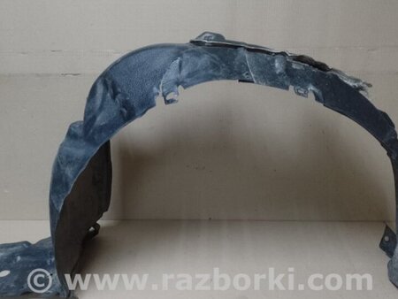 ФОТО Подкрылок для Toyota Prius 30 (09-17) Киев
