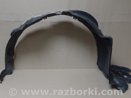 ФОТО Подкрылок для Toyota Prius 30 (09-17) Киев