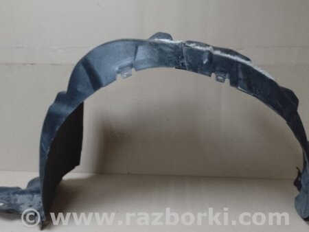 ФОТО Подкрылок для Toyota Prius 30 (09-17) Киев