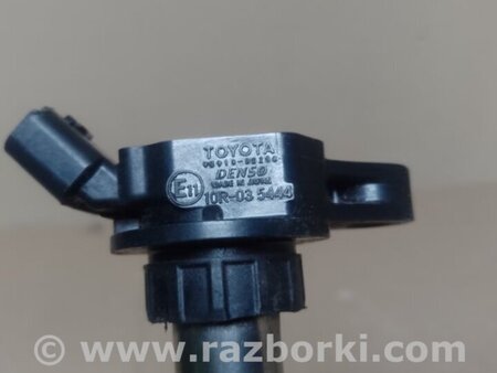 ФОТО Катушка зажигания для Toyota Prius 30 (09-17) Киев