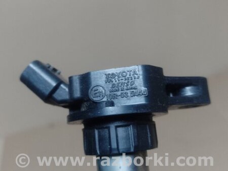 ФОТО Катушка зажигания для Toyota Prius 30 (09-17) Киев