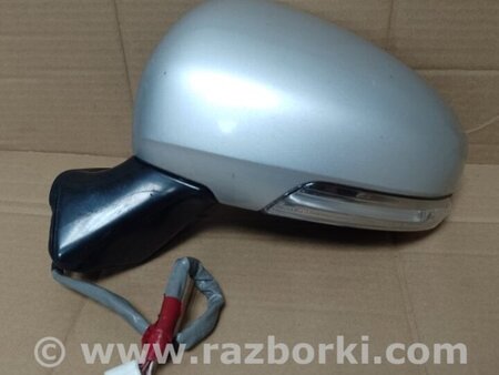ФОТО Зеркало для Toyota Prius 30 (09-17) Киев