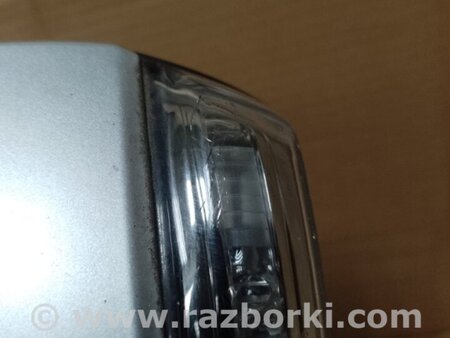 ФОТО Зеркало для Toyota Prius 30 (09-17) Киев