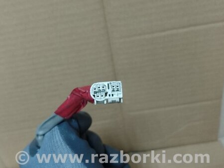 ФОТО Зеркало для Toyota Prius 30 (09-17) Киев