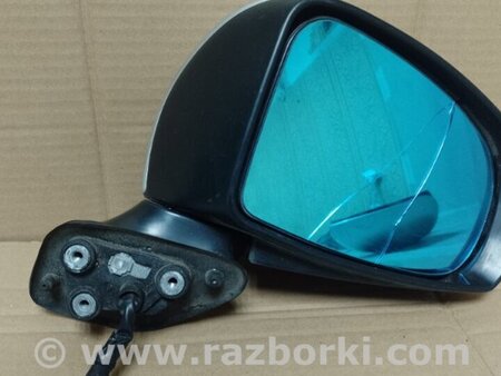 ФОТО Зеркало для Toyota Prius 30 (09-17) Киев
