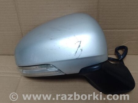 ФОТО Зеркало для Toyota Prius 30 (09-17) Киев