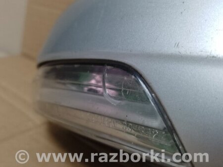 ФОТО Зеркало для Toyota Prius 30 (09-17) Киев
