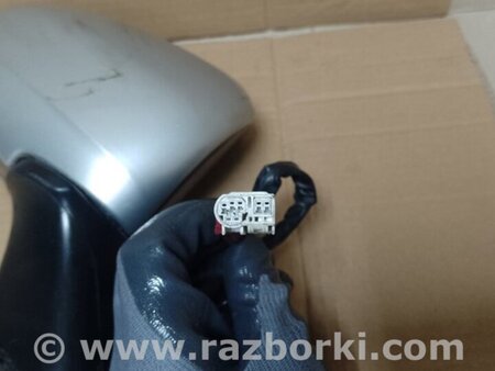 ФОТО Зеркало для Toyota Prius 30 (09-17) Киев