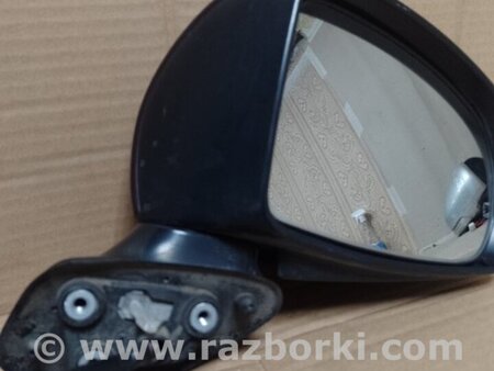 ФОТО Зеркало для Toyota Prius 30 (09-17) Киев