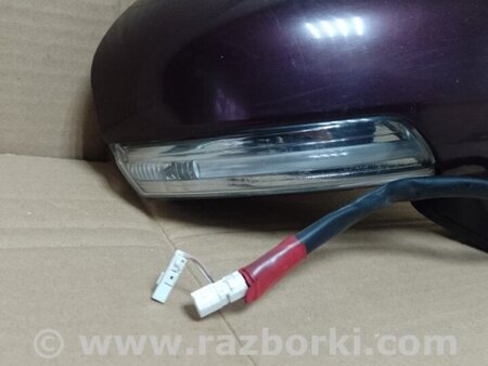 ФОТО Зеркало для Toyota Prius 30 (09-17) Киев