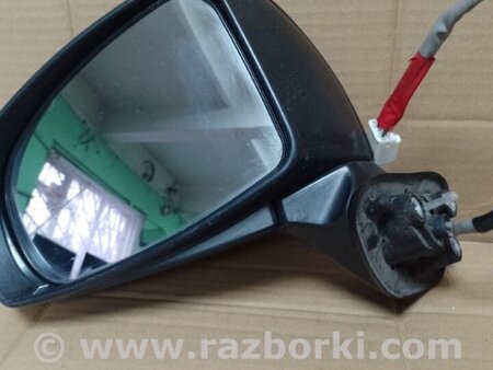 ФОТО Зеркало для Toyota Prius 30 (09-17) Киев