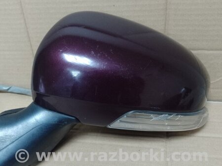 ФОТО Зеркало для Toyota Prius 30 (09-17) Киев