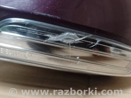 ФОТО Зеркало для Toyota Prius 30 (09-17) Киев