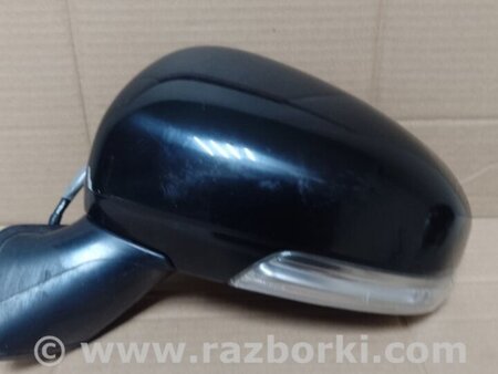 ФОТО Зеркало для Toyota Prius 30 (09-17) Киев