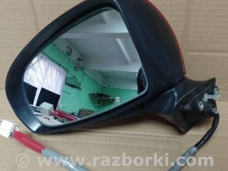 ФОТО Зеркало для Toyota Prius 30 (09-17) Киев