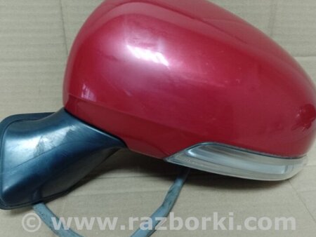 ФОТО Зеркало для Toyota Prius 30 (09-17) Киев
