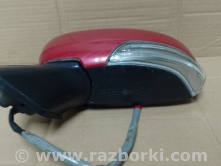 ФОТО Зеркало для Toyota Prius 30 (09-17) Киев