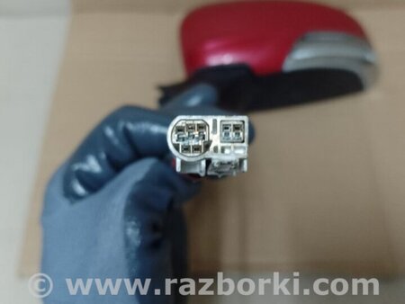 ФОТО Зеркало для Toyota Prius 30 (09-17) Киев