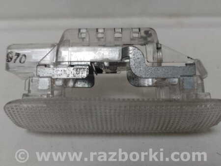 ФОТО Подсветка двери для Toyota Prius 30 (09-17) Киев