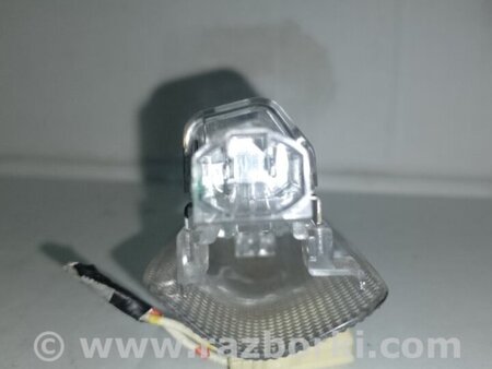 ФОТО Подсветка двери для Toyota Prius 30 (09-17) Киев