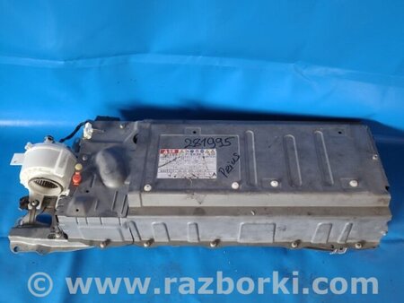 ФОТО Батарея высоковольтная для Toyota Prius 30 (09-17) Киев