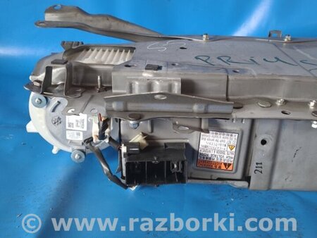 ФОТО Батарея высоковольтная для Toyota Prius 30 (09-17) Киев